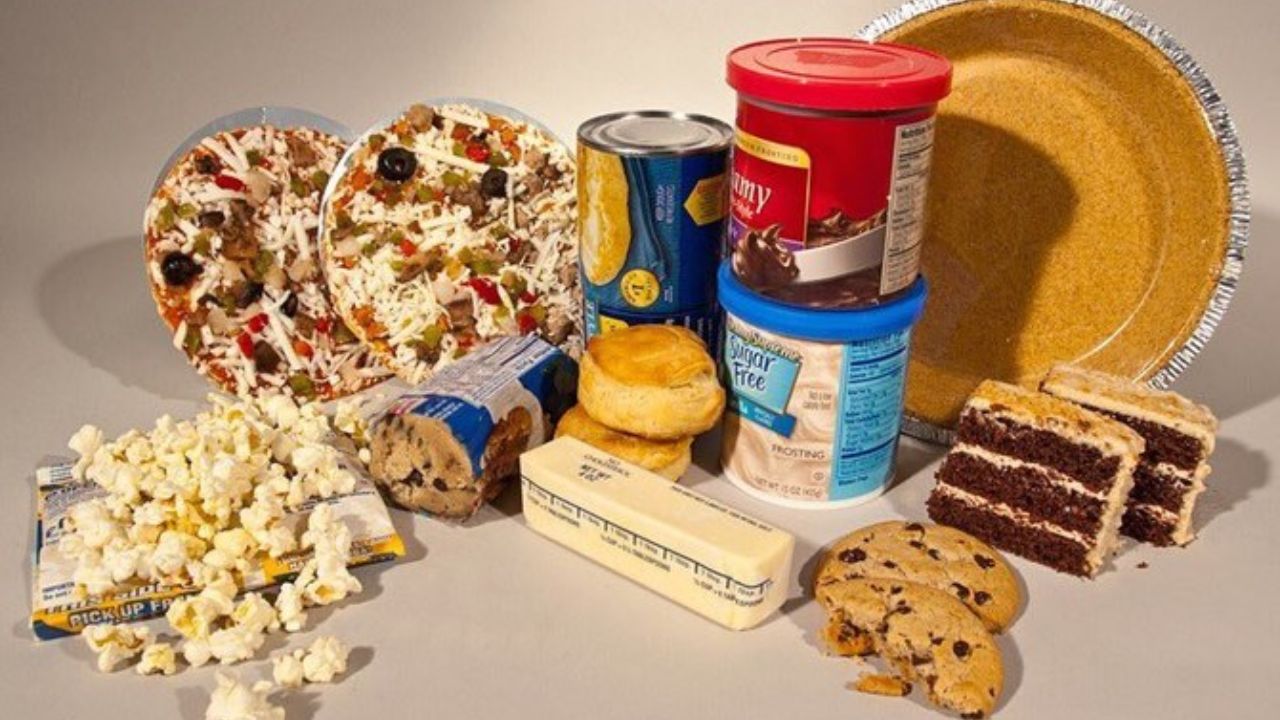 Usthadian Academy / WHO Honors Countries For The First Time For Eliminating Industrially Produced Trans Fats